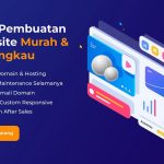 Jasa Pembuatan Website Murah
