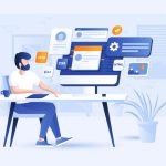Cyber Jakarta Web Developer Profesional | Jasa Website & Web App