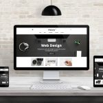 Jakarta Web Design Service | Website Modern & SEO Friendly