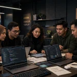 Cyber Jakarta, Jasa Web Design Jakarta