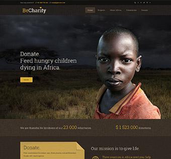 splash home charity