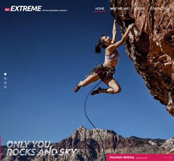 splash home extreme