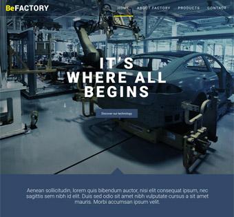 splash home factory