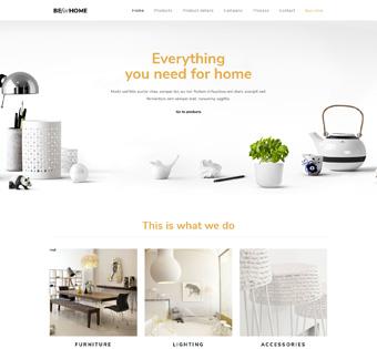 splash home home