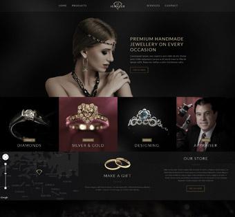 splash home jeweler