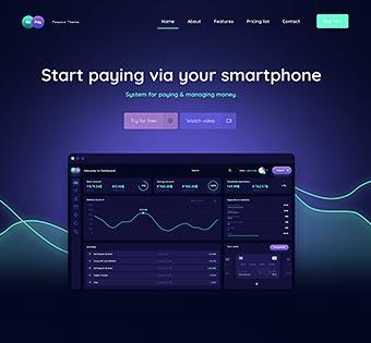 splash home pay