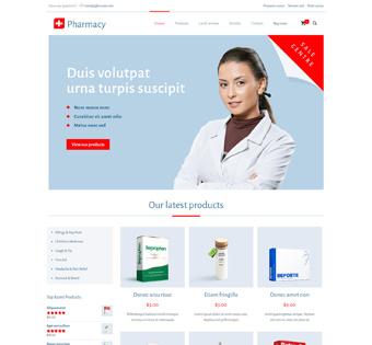 splash home pharmacy