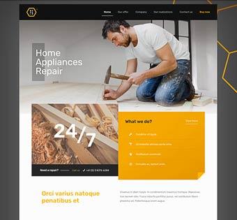 splash home repair