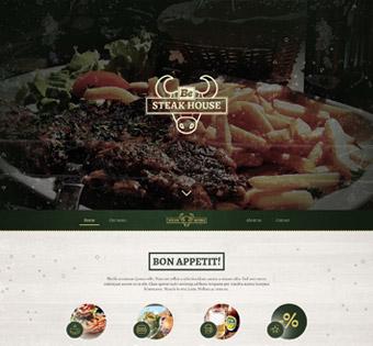 splash home steak