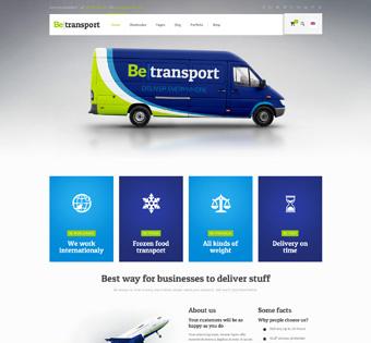 splash home transport