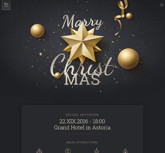 splash home xmas2